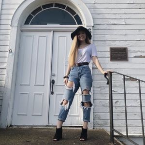 Meet your Posher, Amaya